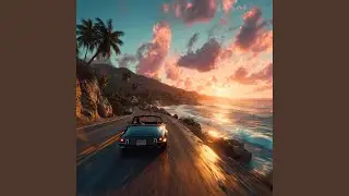 Night drive