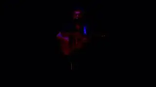 Jero Romero. Caer de pie. Teatro del Barrio