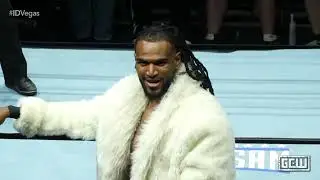 Ice Williams vs Aaron Roberts vs Atticus Cogar | WWE ID Match | GCW ID Championship Tournament 2025