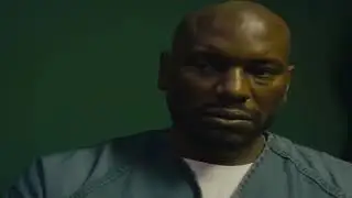 THE SYSTEM (2022) Hollywood Prison Thriller Movie Review & Facts | Tyrese Gibson, Terrence Howard
