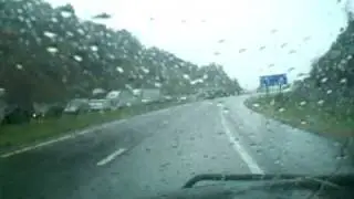 Crazy Wreck