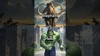 Top 3  Incredible Animal Fusion #animal#fusion#hybrids#foryou#fyp#shorts #monster #marvel#evolution