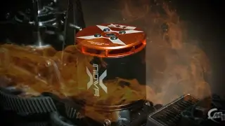 XNOVA MOTORS - Promotional Video
