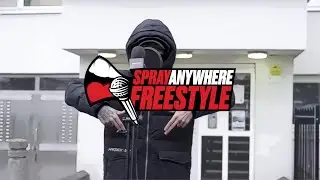 YJ - SprayAnyWhereFreestyle
