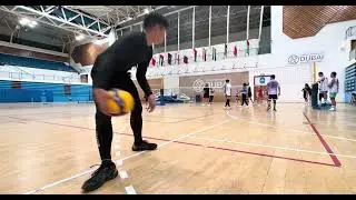 D&rsquo;Hunters Community - fun game / Mixed - battle for 3rd Team 1 vs Team 4 / 09.01.2026