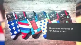 GetSocked Sock Subscription