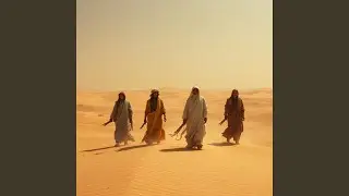 Toufan طوفان (feat. Nagham Saleh & Zaynab)