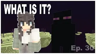 Well Thats An Enderman! | An Enderman And A Story Ep 30: A MC CYOA