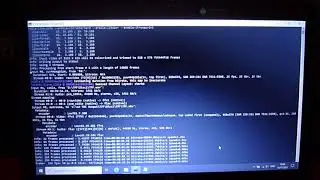 DdD - Making a MKV file...