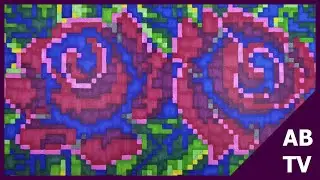 Colour Quest | Speed Colour #3