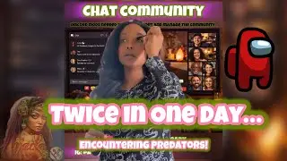 Being Watched: My Raw Experience With Local Community Predators