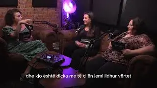Trime - The Curious Entrepreneur: An Albanian woman's rise to success E6