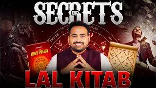 Untold Secrets Of Laal Kitab
