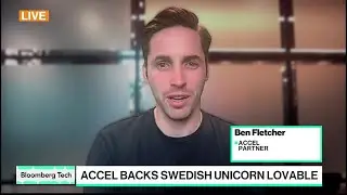 AI Coding Startup Lovable Becomes Europe&rsquo;s Latest Unicorn