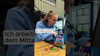 (Anzeige) Wenn dein Chef dir pl&ouml;tzlich auf Social-Media folgt.