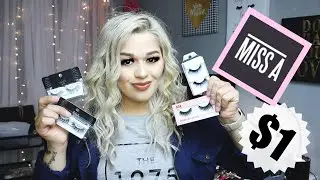 LASH HAUL!