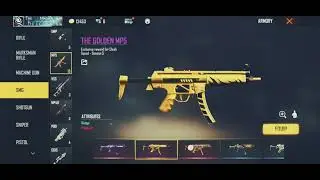 MU GUN COLLECTION THE MASTER