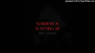 Somebody is watching me Jersey Remix  - (Prod.Sinny)