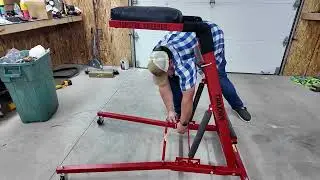 Traxion Economy Topside Creeper | Link in Description