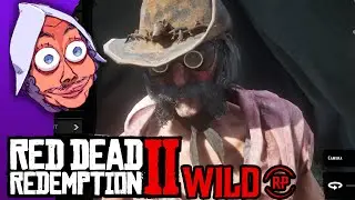 [Criken] I like the Prospect of this new RP... - Red Dead WildRP Server