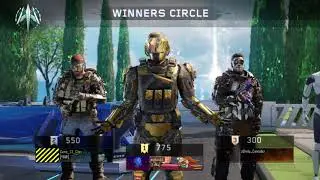 Winning Against Modded Controller