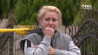 Tragedija u Brckom, sest mrtvih u pozaru / Hit televizija Brcko