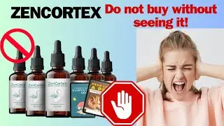ZENCORTEX REVIEW - (REALISTIC VIEW) - ZEN CORTEX REVIEWS | Zen Cortex Really Works?