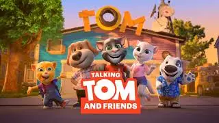 Live streaming of t-tomz