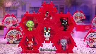 Miraculous Stack Shack 20 TVC