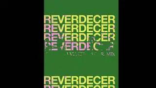 Reverdecer - Chancha V&iacute;a Circuito Remix