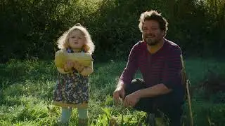 Living off grid in Cornwall.