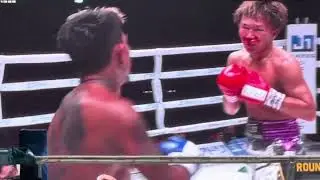 FULL FIGHT JOHN RIEL CASIMERO vS TOM MIZOKOSHI🇵🇭🇯🇵 DEC 27, 2025 NAGOYA JAPAN