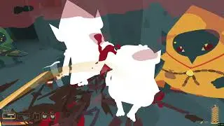 Sulfur Is A Good Extraction Shooter