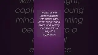 Can a lantern sparkle dreams? unveiling the glowgiggle firefly magic! glowgiggle firefly lantern