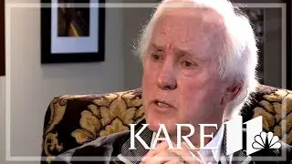&lsquo;He&rsquo;s the greatest Viking we've ever had&rsquo; | Former Vikings teammates speak about Jim Marshall
