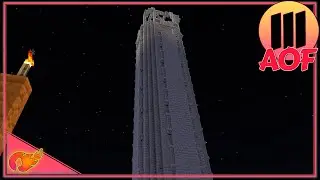 All Of Fabric 3! | TOWER BOSS! [E01]