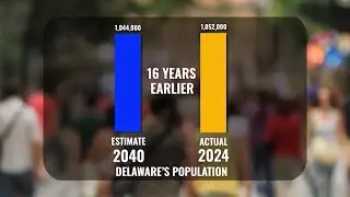 The land use laws that shape Sussex County: What works, what does not, and what is next