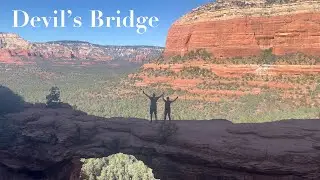 Devils Bridge - 26 October 2025