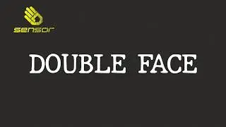 Sensor Double Face
