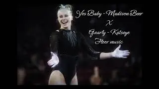 Yes baby x Gnarly floor music 