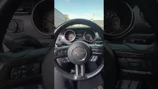 Ford Mustang 2.3 EcoBoost