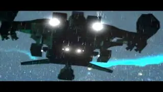 ЧУЖОЙ : ТРИЛОГИЯ \ Alien Trilogy (1996)