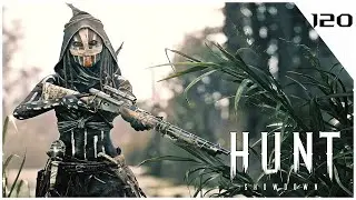 Hunter Killed 120