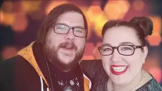 Hi, We're JenEricLive!