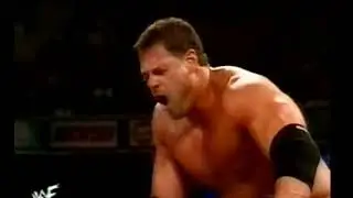Hardcore Holly vs Mike Awesome