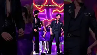 Shahrukh Khan so beautiful love story Gauri Khan 4K WhatsApp video