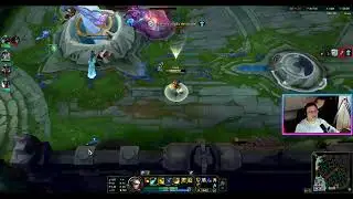 De Wild Rift a LoL PC | Aprendiendo desde cero en directo