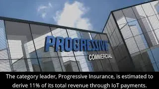 IoT Payments Generate Surprising Revenue for Companies That Use Them:
