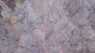 Deer Hunter Shoots drone out of sky!!!
