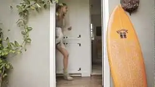 Phone Sex - Blood Diamonds ft. Grimes (Music Video)